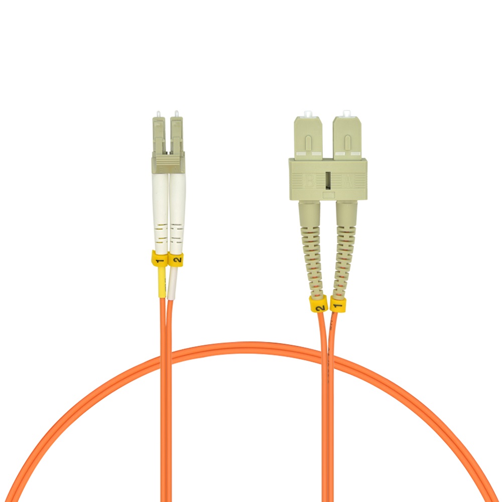 OM2 Multimode Duplex Patch Cables img